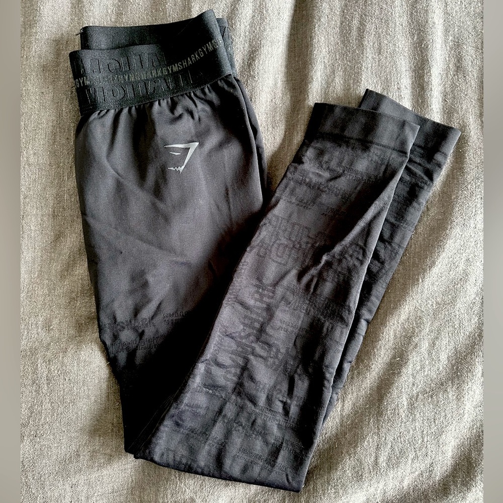 Gymshark leggings